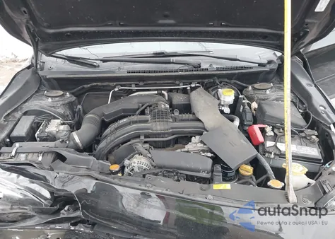 2019 Subaru Impreza 2.0I Sport from USA, damaged, VIN 4S3GTAM60K3702802